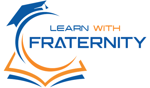 learnwithfraternity logo